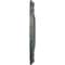 Ekena Millwork Heaton Medallion (Canopies up to 6 1/2"), 27 1/2"OD x 3 7/8"ID x 2 1/4"P, Cloud Burst Crackle CM27HECBC - alternate 4